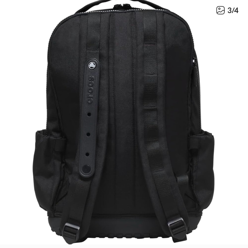 Classic CROC Backpack - Picture 2 of 3